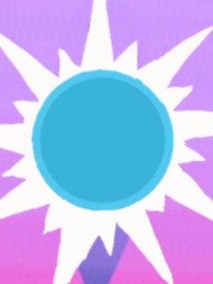 Cover of Wanted Sunsent Moons [translated]