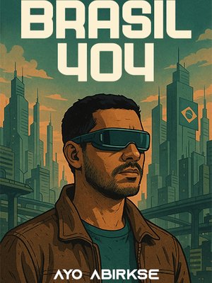 Cover of Brasil 404 [Português]