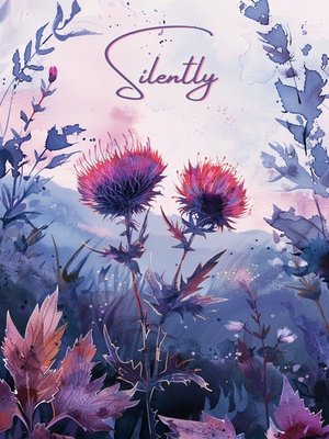 Cover of Silently
