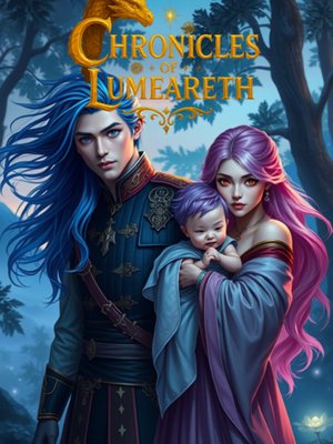 Cover of Chronicles of Lumeareth - In a New World