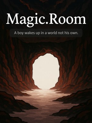 Cover of Magic.room