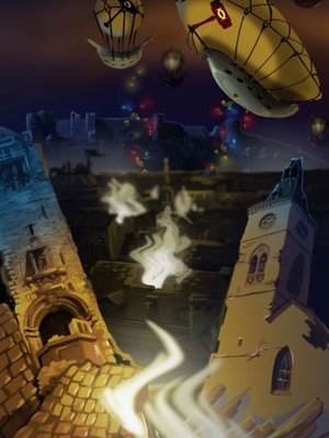 Cover of Frozen Echoes [A Reincarnation Progression Fantasy]