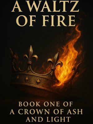 Cover of A Waltz of Fire