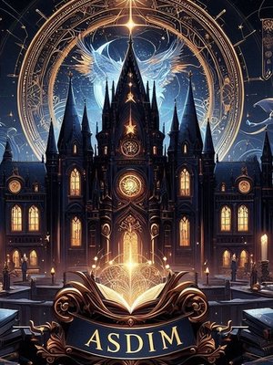 Cover of ASDIM [Español]