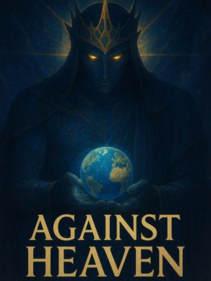 Cover of Against Heaven [Xuanhan]