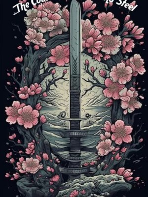 Cover of The Court of Flowers and Steel