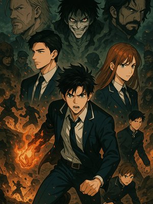 Cover of Ashes of forgetten