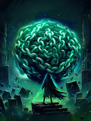 Cover of The Disciple of Greenchains