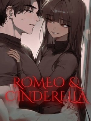 Cover of Romeo & Cinderella