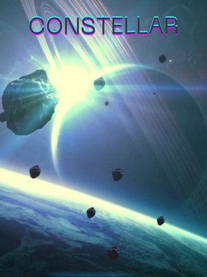 Cover of Constellar