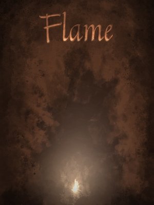 Cover of Flame