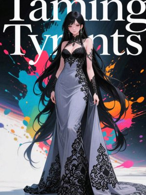 Cover of Taming Tyrants