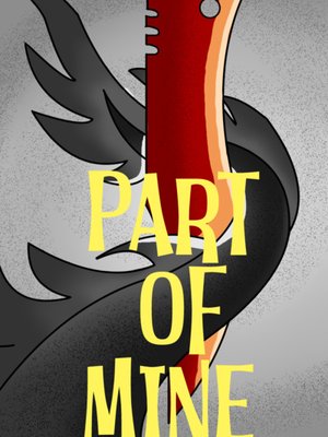 Cover of Part of Mine