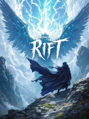 Cover of Reborn Beyond the Rift
