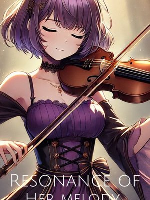 Cover of Resonance of Her Melody