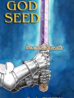 Cover of The God Seed