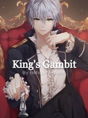 Cover of King's Gambit