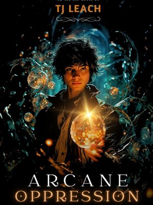 Cover of Ald'Age: Arcane Oppression