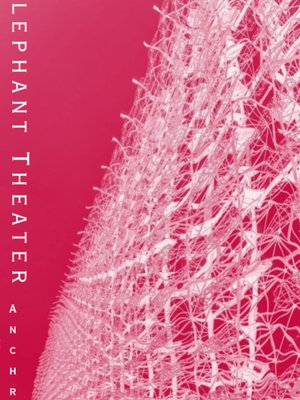 Cover of Elephant Theater