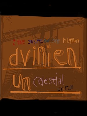 Cover of Divinien uncelestial