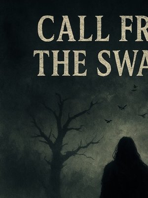 Cover of Velmoria: Call from the swamp