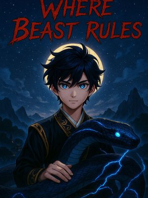 Cover of Where Beast Rules
