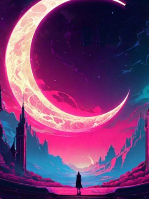 Cover of Servant Of Darkness (Cancelled)