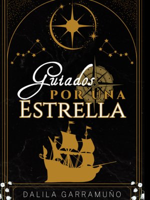 Cover of Guiados por una Estrella (Español)