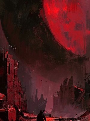 Cover of Critical Day of Calamity