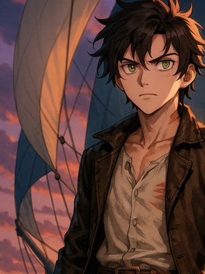 Cover of Sanrod Bricada