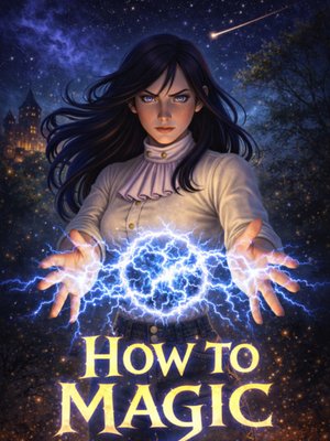 Cover of How To Magic - Anthropologist In Another World