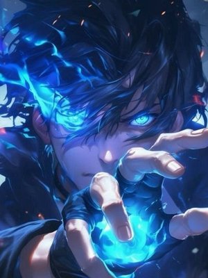 Cover of "I Can Copy Any Skill — But Only If I Kill Its User"