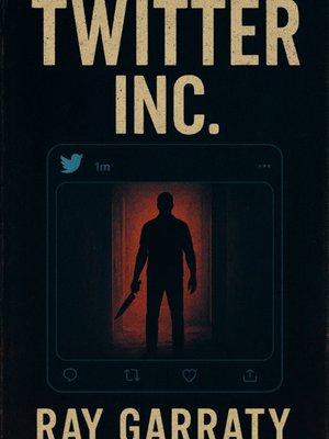 Cover of Twitter Inc
