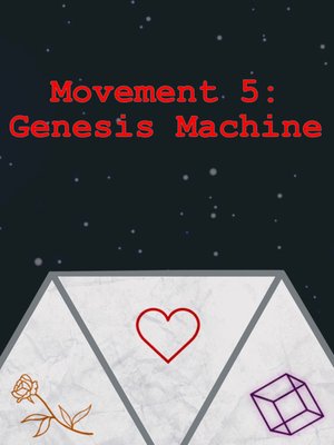 Cover of Movement 5: Genesis Machine