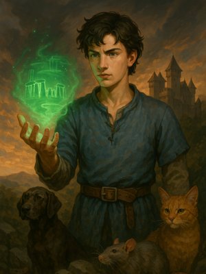 Cover of Earth Summon Merchant