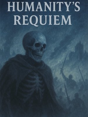Cover of Humanity's Requiem