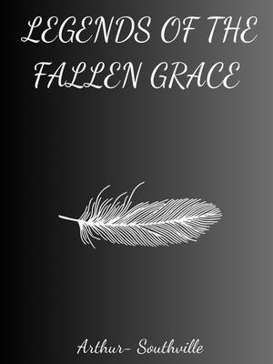 Cover of Legends of the Fallen Grace