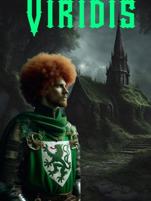 Cover of Viridis - Mythos System