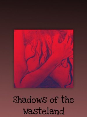 Cover of Shadows of the Wasteland