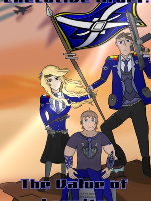 Cover of Executive Order: The Value of Loyalty