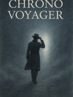Cover of Chrono Voyager