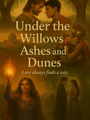 Cover of Under the Willows, Ashes and Dunes