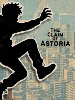 Cover of The Claim of Astoria