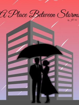 Cover of A Place Between Storms