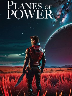 Cover of Planes Of Power