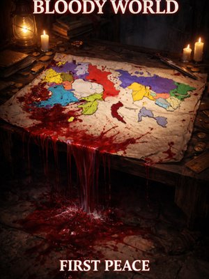 Cover of Bloody World: First Peace