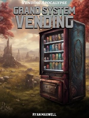 Cover of Grand System Vending