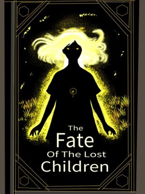 Cover of The Fate of the Lost Children