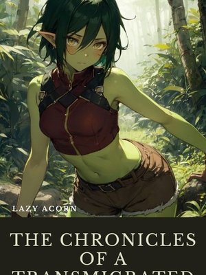 Cover of The Chronicles of a Transmigrated