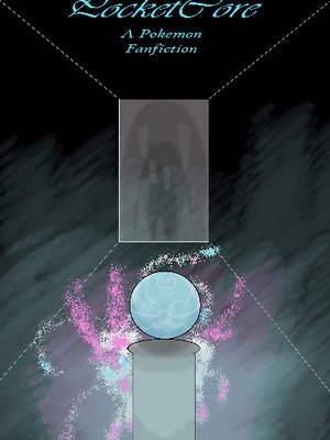 Cover of PocketCore: A Pokemon Fanfiction